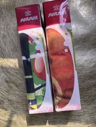 SuitSuit MetsoMaru 4R Edition 行李箱套 （24-28吋適用）