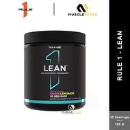 Rule 1 - R1 Lean [30 Servings] [Weight Management] [Rule1]