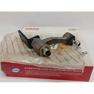 MB241495 MITSUBISHI GALANT SIGMA A121 STEERING IDLER ARM