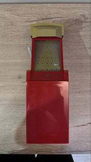 80M Model Shop 巴士錢箱模型