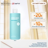 Nước hoa hồng dưỡng ẩm Beyond Angel Aqua Moisture Toner 500ml