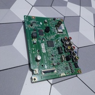 MB LG 43LH511T MAINBOARD TV LG 43LH511