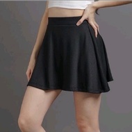 mini rok olahraga sport wear polos//rok olahraga mendunia