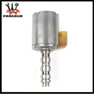 Transmission Lock Up-Overdrive-Low Reverse Solenoid For 2003-Up FORD 5R110W Transmission Drivetrain 