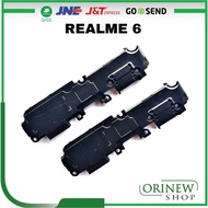 Bezel set speaker realme 6 / realme 6i / Oppo a92
