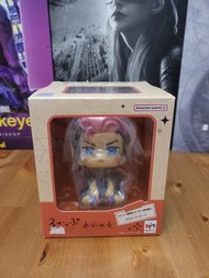 清屋大平賣💜（旋拍新政策請先私訊）全新未開封品 罕有 水星的魔女 look up Mega House 日版Bandai Namco 伊蘭 凱萊斯 elan 高達 Gundam SD Gundam S