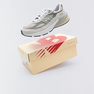 New Balance/990 Series V6 Beauty Retro Casual Men Women Running Shoes U990NC6