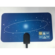 American ATSC Antenna DVB-t2 Antenna HD Digital TV Antenna Household/Car Antenna SMA