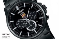 💙SEIKO❤️FC Barcelona 💛WATCH🖤停產💜絕版🖤賣咗就無👍