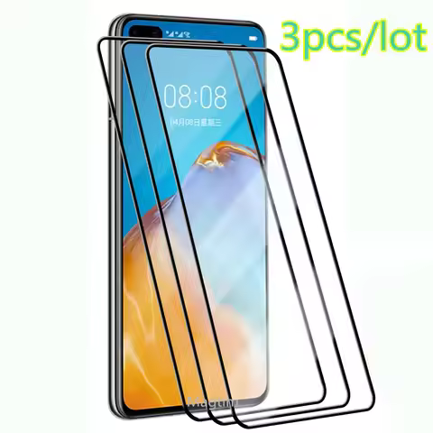 3PCS Tempered Glass For Xiaomi Mi 9T Pro Mi 9 Lite Mi10T Redmi K20 Pro Screen Protector Camera Lens 