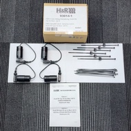 Audi R8 - H&R Cancellation Kits