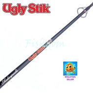 FISHDOM SHAKESPEARE UGLY STIK GX2 SPINNING ROD