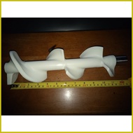 ❁ ♨ ✲ Gongly ice cream machine BEATER (spiral)