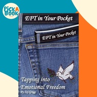 [100% Original Books] - EFT in Your Pocket : Tapping into Emotional Freedom by Isy Grigg (UK edition