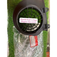 HONDA BEAT V1 MAGNET FAN COVER 19610-K44-V00