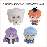 PF Frieren: Beyond Journey's End Frieren Himmel Stark Cute Plush Bag Charm plushie toys for kids gir