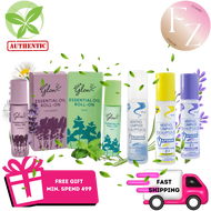 VAPORIN AROMATHERAPY OIL & ESSENTIAL OILS 10ML