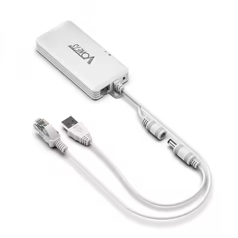 VONETS VAP11G-500S Wifi Repeater/Bridge/Router Modes 500 Meters AP Signal Booster Networking Hotspot