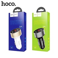 Hoco Z26 2.1A car charger