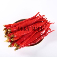 【Huadong store】Sichuan Specialty Pickled Red Pepper 500g Erjingtiao Red Pepper Pickle