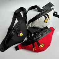 JORDAN 新款男女運動腰包胸包 原廠Outlet正品 免運費