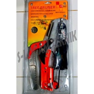 MAXI Tree Pruner Coffee Saw Tree Branch Scissors