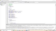 C語言 資料結構  二元搜尋樹 (binary search tree)   講義一份 程式語言 程式設計 