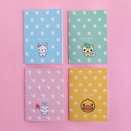 BUKU NOTA COMEL MURAH BUKU NOTA 555