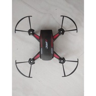 JJRC H52 Drone Guard Casing and propeller poco
