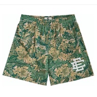 Eric Emanuel Running Shorts Beach Shorts Sports Mesh Breathable Men's Shorts Training Basketball Sho