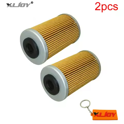 XLJOY Oil Filter For Husqvarna Vitpilen 701 Svartpilen 401 Husaberg FS650E FS650C FS550 FS450E FE550