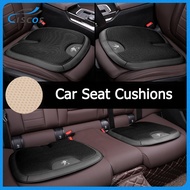 Ciscos Car Seat Cushion Breathable Seat Protector Car Interior Accessories For Peugeot 308 3008 5008
