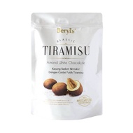 Beryls Tiramisu Almond Chocolate 300g Beryls Dark Chocolate 280g Beryls White Chocolate With Dried S