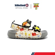 Toy Story Woody Buzz Lightyear Boy Kids Shoes (TY3007) - Kideeland