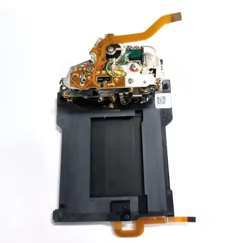 New Original Shutter with Blade Curtain for Nikon D800 D800E Repair Part OEM