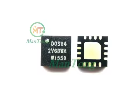 5-20pcs Display PMIC IC DOS01 D0S01 S2DOS01 S2DOS01B01-J030 D0S04 DOS04 S2DOS04 S2DOS04A01-J030