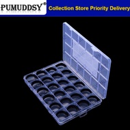 24Values 1200PCS 0402 0603 0805 1206 Red Yellow Blue Green White SMD LED
