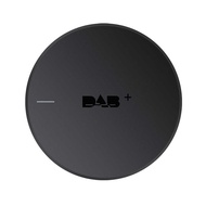 DAB+008 DAB+ Box Car Radio Tuner Receiver Digital Audio Broadcasting Receiver Box Car Stereos for Ca