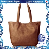[Legato Largo] 5-Pocket Mini Tote Bag LU-H0905Z for Women