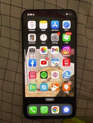 iPhone 11pro max256