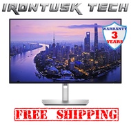 Dell | U2725QE UltraSharp 27 inch 4K 120Hz USB-C Hub Monitor 2025 Model (replace U2723QE)