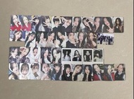 IVE 安俞真 Yujin 小卡