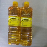 minyak goreng 1 liter -