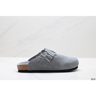 Birkenstock Boston Shearling Casual Shoes
