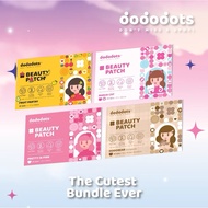 Dododots Beauty Patch ( Ready Stocks ) .