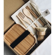 C2C Bento Special Gift Set