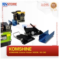 KOMSHINE Cleaver Holder Mounting/ for Cleaver