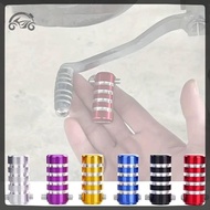 [8C11] CNC Cover for Motorcycle Gear Shifter Lever Foot Pad Universal Pedal Kick Start Foot Pegs Pad