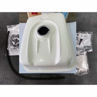 ถังน้ำมัน GX390 แท้ ฮอนด้า