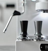 Coffee Utensils Horizontal Constant Elastic Tamper 51/53/54/58MM Coffee Tamper Hammer Coffee Tool